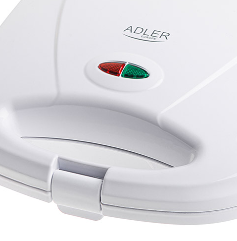 Електричний гриль Adler AD 3072 2253787995 фото