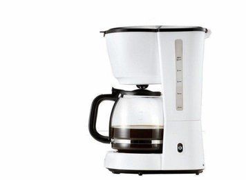 Кавоварка SILVER CREST SKMK 1000 A1Black Німеччина 2200885586 фото