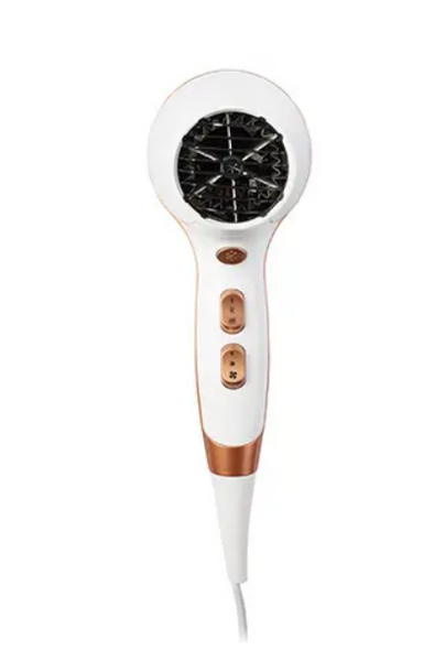 Фен для волосся Mesko MS 2250 &mdash; 2100 Вт, 3 температури, концентратор 3434432 фото