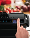 Електрогриль Tefal OptiGrill Elite GC750810, 2000 Вт, автоматичні програми, сенсор прожарки, антипригарні панелі 236952 фото 5
