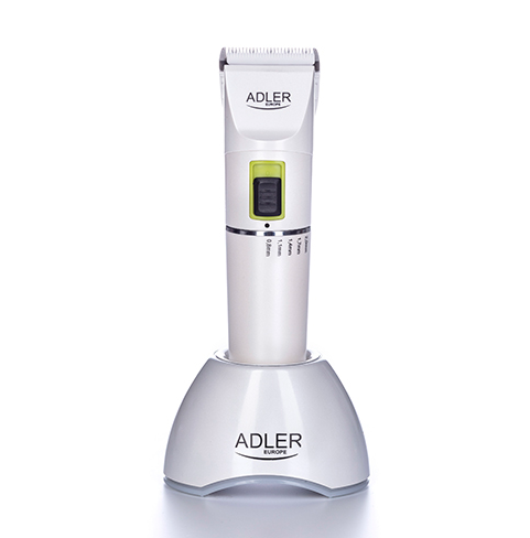 Машинка для стрижки волосся Adler AD 2827 6524185635 фото
