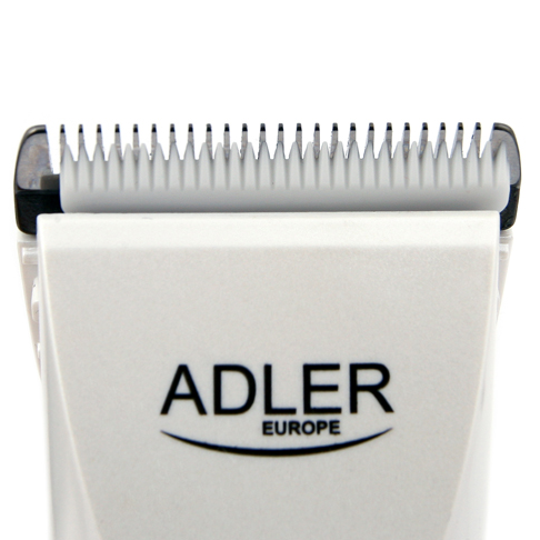 Машинка для стрижки волосся Adler AD 2827 6524185635 фото