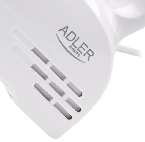 Міксер Adler AD 4201, 300 Вт, сірий 9845236951 фото