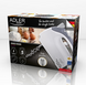 Міксер Adler AD 4201, 300 Вт, сірий 9845236951 фото 7