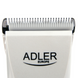 Машинка для стрижки волосся Adler AD 2827 6524185635 фото 3