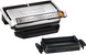 Форма для випічки Tefal OptiGrill+ XL XA726870, 2 л, литий алюміній, антипригарне покриття, підходить для GC722/GC724 015823001452 фото 2