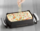 Форма для випічки Tefal OptiGrill+ XL XA726870, 2 л, литий алюміній, антипригарне покриття, підходить для GC722/GC724 015823001452 фото 6