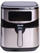 Фритюрниця DMS HF-7S XXXL &mdash; Air Fryer, 7 літрів, 1800 Вт, цифрове керування 244543 фото 2