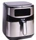 Фритюрниця DMS HF-7S XXXL &mdash; Air Fryer, 7 літрів, 1800 Вт, цифрове керування 244543 фото 7