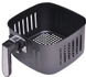 Фритюрниця DMS HF-7S XXXL &mdash; Air Fryer, 7 літрів, 1800 Вт, цифрове керування 244543 фото 10