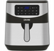 Фритюрниця DMS HF-7S XXXL &mdash; Air Fryer, 7 літрів, 1800 Вт, цифрове керування 244543 фото 5