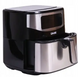 Фритюрниця DMS HF-7S XXXL &mdash; Air Fryer, 7 літрів, 1800 Вт, цифрове керування 244543 фото 8