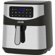 Фритюрниця DMS HF-7S XXXL &mdash; Air Fryer, 7 літрів, 1800 Вт, цифрове керування 244543 фото 3