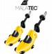 Розтяжки для взуття Malatec 16318 L, регульовані, для розміру 40&ndash;47, набір 2 шт 2556534 фото 1