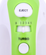 Міксер Adler AD 4205 Green, 550 Вт 85321495232 фото 6