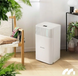 Осушувач повітря MalTec DH-12300, 200 Вт, 12 л/добу, з Wi-Fi керуванням, Польща maltec фото 8