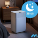 Осушувач повітря MalTec DH-12300, 200 Вт, 12 л/добу, з Wi-Fi керуванням, Польща maltec фото 7