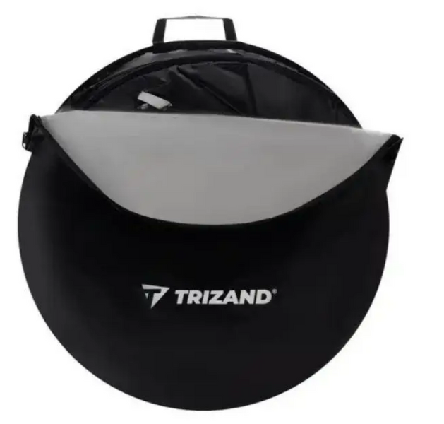 Палатка для душу, туалету та переодягання Trizand 23492 &mdash; мобільна приватність скрізь, де ви відпочиваєте! 324355643 фото