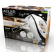 Міксер Adler AD 4205 Black 550 Watt 25846133847 фото 7