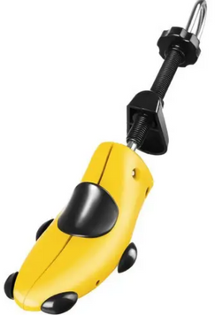 Регульовані розтяжки для взуття Malatec 16317 (розмір S 39&ndash;43) &mdash; комфорт без мозолів і тиску 24444 фото