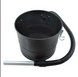 Пилосос для золи Kaminer ODK006-15L, 1200 Вт, 15 л, HEPA + тканинний фільтр, функція повітродувки, нержавіюча сталь kaminer фото 6