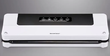 Вакууматор Silver Crest SV 125 C3 Для сухого та вологого вакуумування White 98765930078 фото