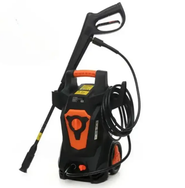Мийка високого тиску Kraft&Dele KD446, 2000 Вт, 200 бар 9362185852 фото