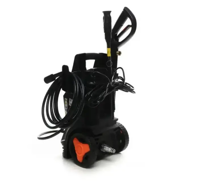 Мийка високого тиску Kraft&Dele KD446, 2000 Вт, 200 бар 9362185852 фото