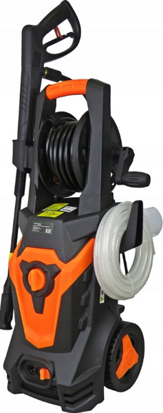 Мийка високого тиску Kraft&Dele KD432, 2100 Вт, 200 бар 945203654152 фото