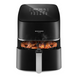 Аерофритюрниця Mozano Air Fry Master AGD/FRY/02#SRE, 1700 Вт, 8 л, електрична фритюрниця з дисплеєм та програмами приготування 3553355335 фото 3