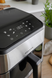 Аерофритюрниця Mozano AirFry Chef AGD/FRY/03#STA, 8 л, 1800 Вт, електрична фритюрниця з сенсорним дисплеєм і програмами приготування 343434334 фото 5