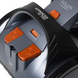 Пилосос Adler AD 7065 Cyclonic, безмішковий, 1.6 л, 17 000 Па, циклонна фільтрація 2635423 фото 12