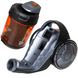 Пилосос Adler AD 7065 Cyclonic, безмішковий, 1.6 л, 17 000 Па, циклонна фільтрація 2635423 фото 6