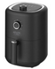 Аерофритюрниця Adler AD 6310, 2200 Вт, 3 л &ndash; багатофункціональна духовка 232232 фото 3