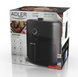 Аерофритюрниця Adler AD 6310, 2200 Вт, 3 л &ndash; багатофункціональна духовка 232232 фото 9