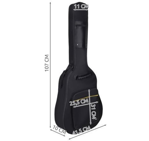 Чохол для гітари Malatec 7880  00007880 фото