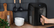 Мультипіч, аерофритюрниця Mozano Active Fryer AGD/FRY/01 Gold, 4 л, 1500 Вт &ndash; Золота ера здорового приготування 2421212 фото 3