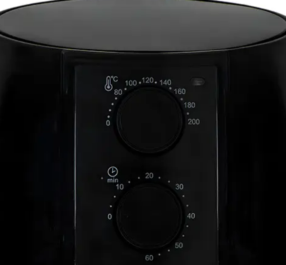Аерофритюрниця Adler AD 6312, 2,5 л &ndash; для смачних та здорових страв 24242432 фото