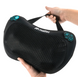 Масажна подушка MalTec 110996 UltraComfy30W-01 Shiatsu 30 Вт з підігрівом | Масажер для шиї, спини та тіла 8 точок, 230 В/12 В 86354134523 фото 6