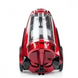 Циклонний пилосос Royalty Line BSCM-1400.60 Red &ndash; Потужний і ефективний помічник для вашої оселі 243222 фото 3