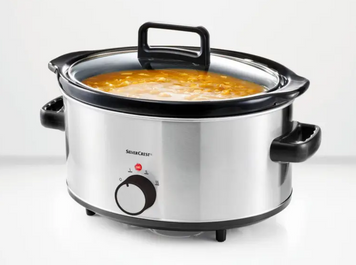Мультиварка SilverCrest SSC6 320 A1, 6 л, 1000 Вт, 15 програм, антипригарна чаша, відкладений старт, підтримка тепла 23243232 фото