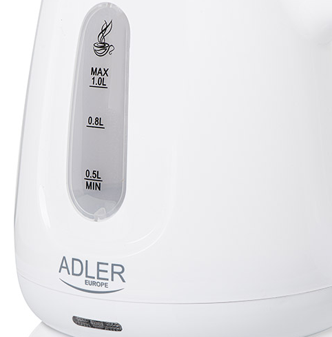 Електрочайник Adler AD 1373 365429425 фото