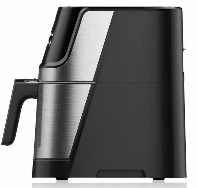 Багатофункціональна піч DMS HF-6E XXL з духовкою, система Air Fryer, функція Гаряче повітря 2034568877 фото