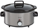 Мультиварка SilverCrest SSC6 320 A1, 6 л, 1000 Вт, 15 програм, антипригарна чаша, відкладений старт, підтримка тепла 23243232 фото 2