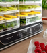 Електросушарка для продуктів Mozano VitaDry AGD/SUS/04, 550 Вт 1060000205 фото 4