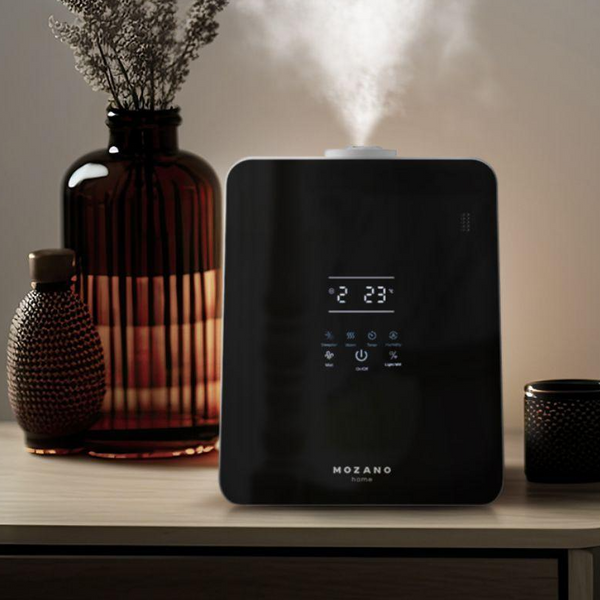 Зволожувач повітря Mozano Smart Aqua Care+ 6л AGD/NAW/04#BIA 3215987456 фото