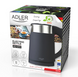Міні електрочайник Adler AD 1372 254569674852 фото 7