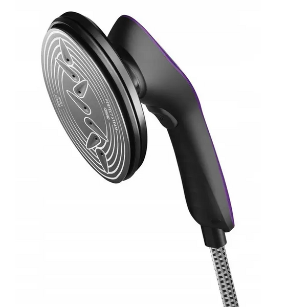 Відпарювач для одягу Mozano Smart Care 2500 Вт AGD/ST/02#FIOLET 32158746932 фото