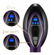 Відпарювач для одягу Mozano Smart Care 2500 Вт AGD/ST/02#FIOLET 32158746932 фото 4