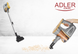 Ручний пилосос Adler AD 7036 45239842 фото 6